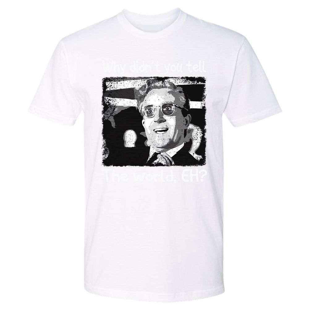 Premium Unisex T-Shirt - 9ZHPXJ2V - White - 4