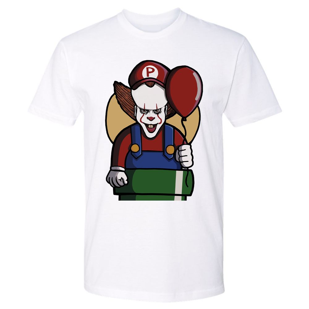 Premium Unisex T-Shirt - E5EQJD4B - White - 4