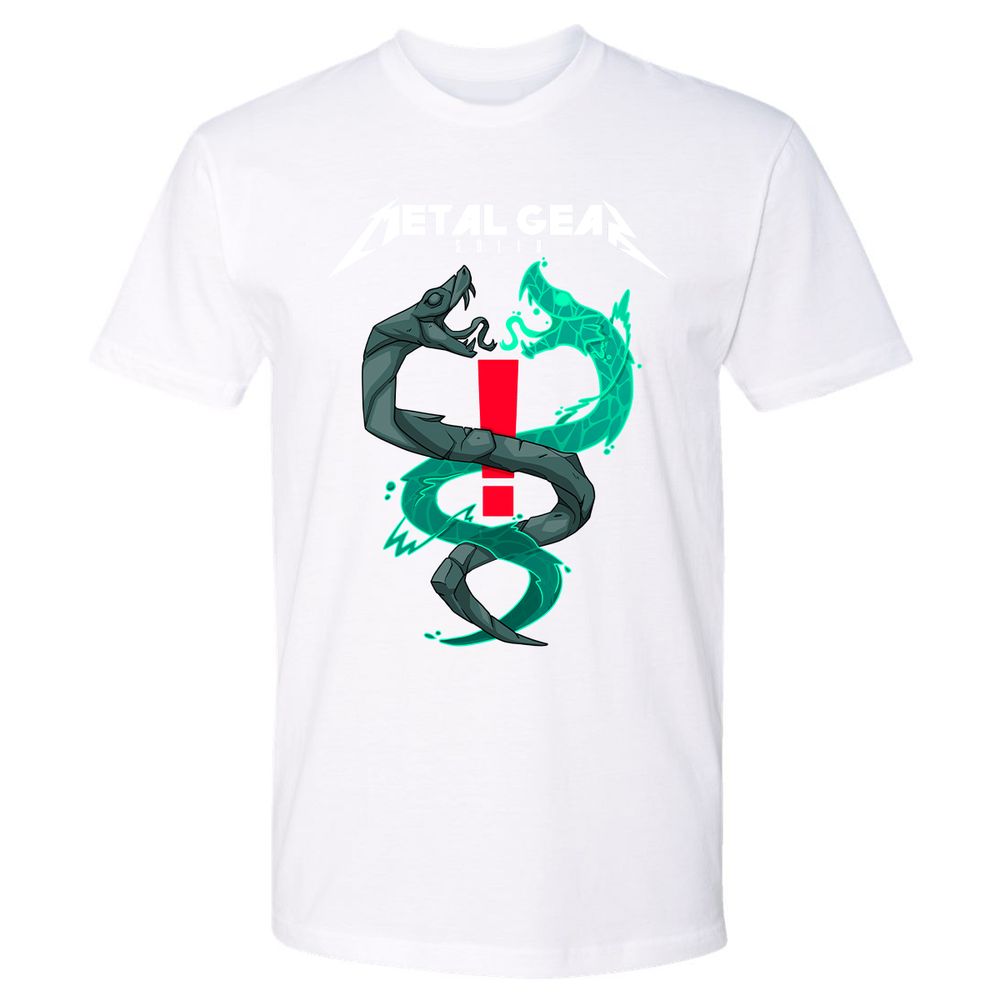 Premium Unisex T-Shirt - P9QWD4HB - White - 4
