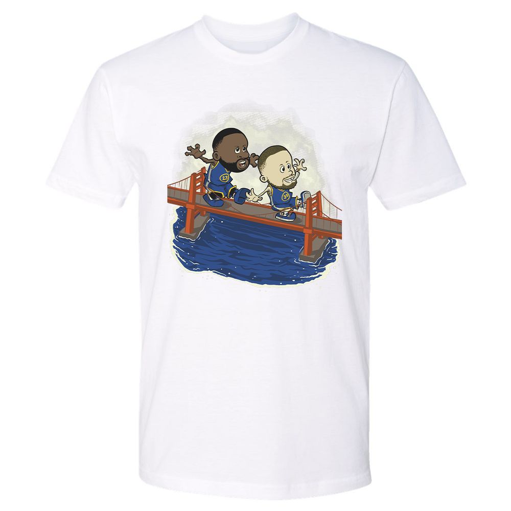 Premium Unisex T-Shirt - 6LJ2M6X3 - White - 4