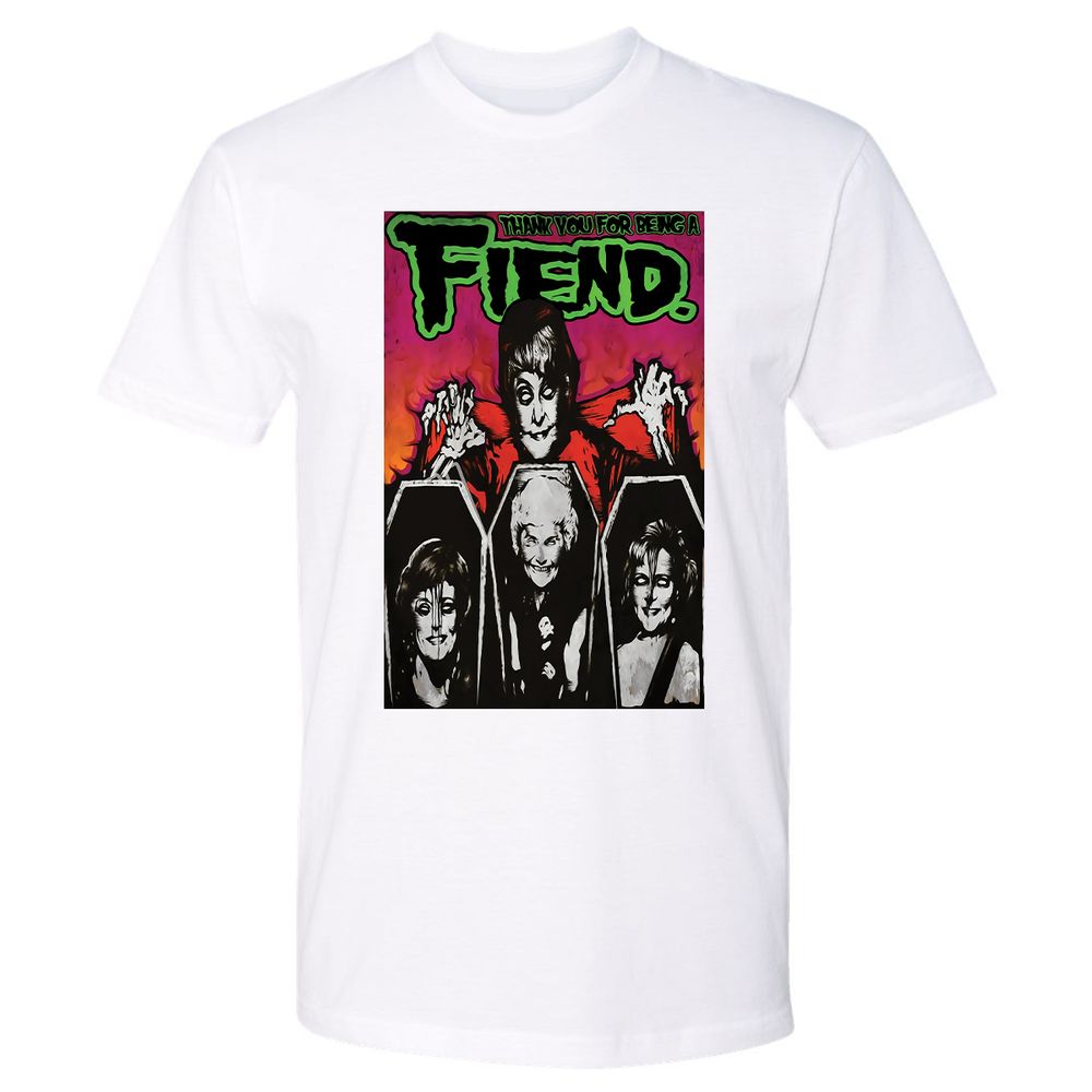 Premium Unisex T-Shirt - RESQJ7ZD - White - 4