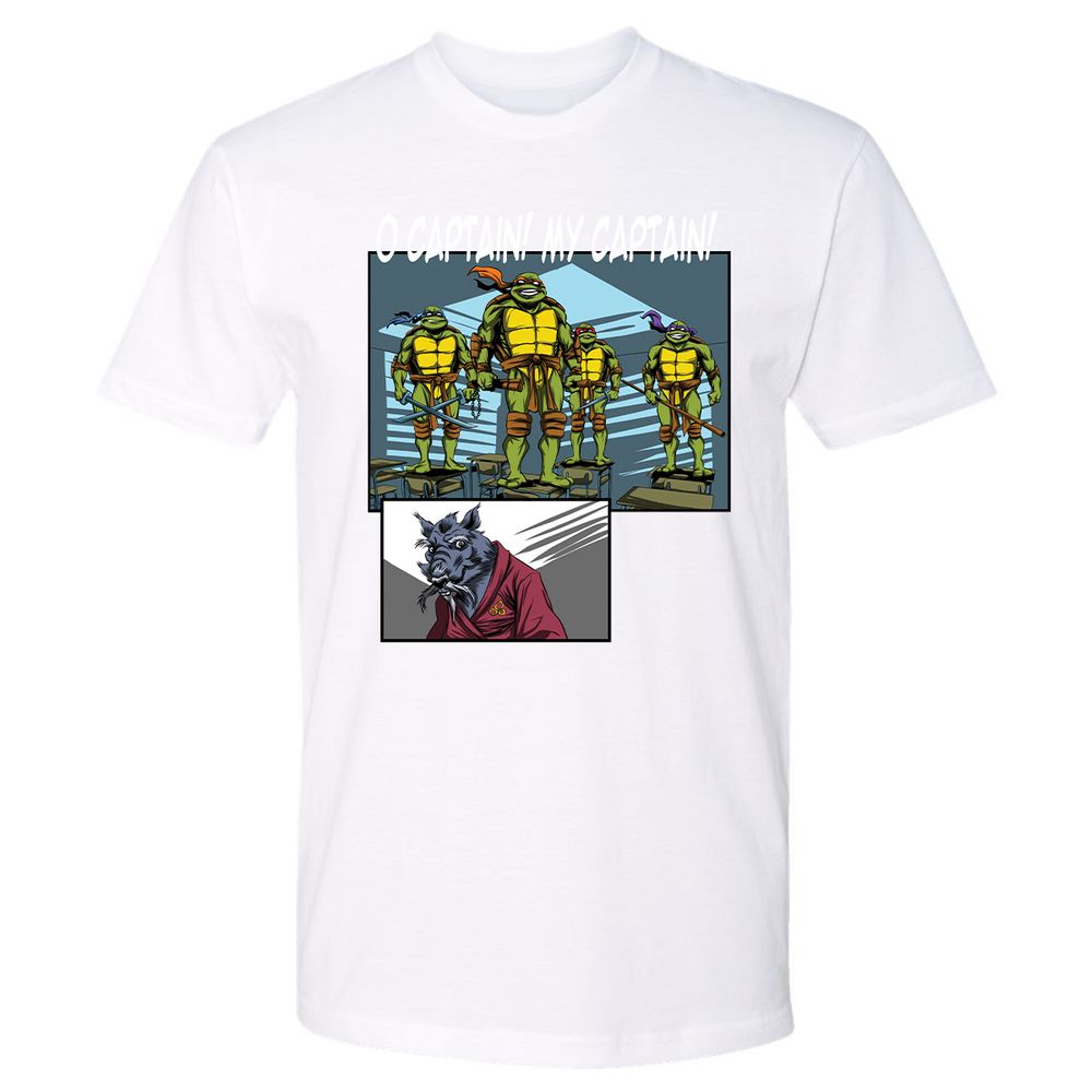 Premium Unisex T-Shirt - JE4WM5QX - White - 4