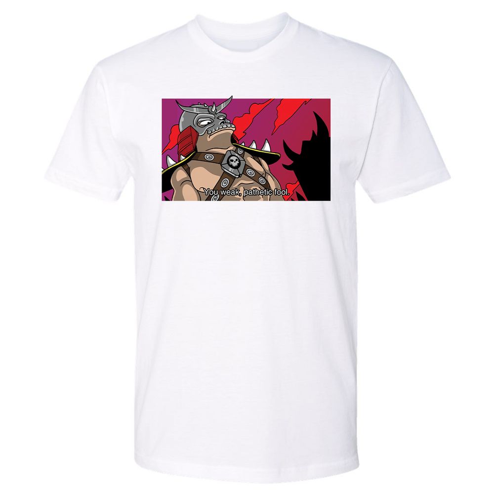 Premium Unisex T-Shirt - KQ4FVAUV - White - 4