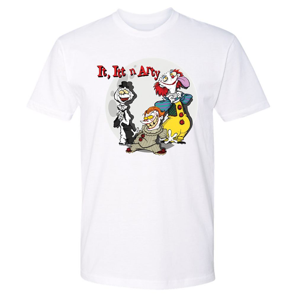 Premium Unisex T-Shirt - NWE4KYZH - White - 4