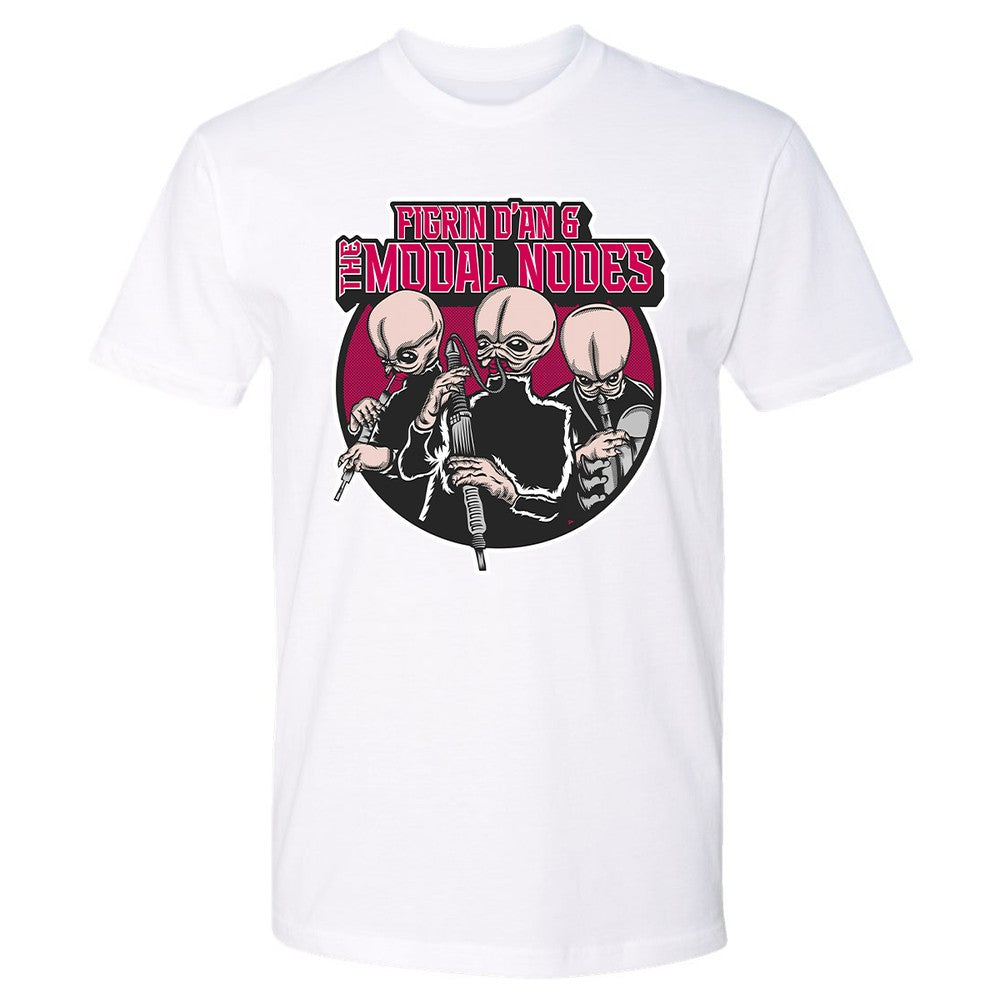 Premium Unisex T-Shirt - MW328VLY - White - 4