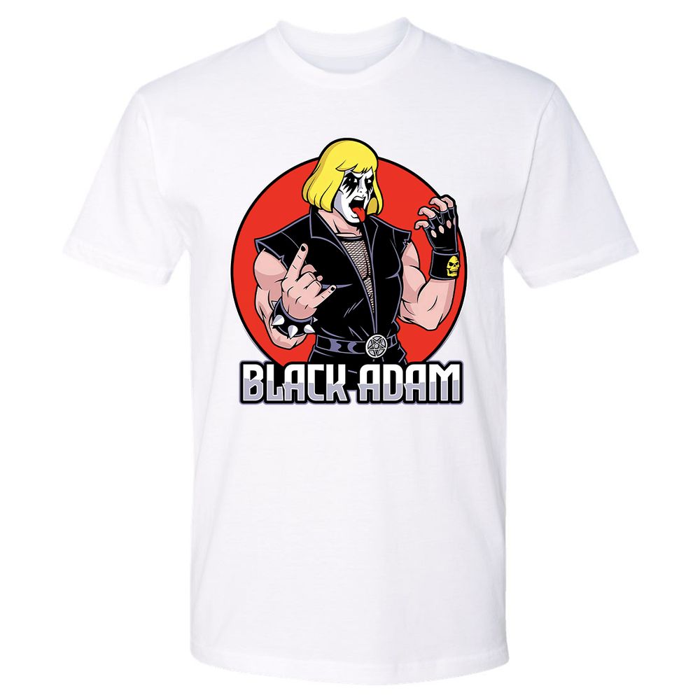 Premium Unisex T-Shirt - RGBCC19S - White - 4