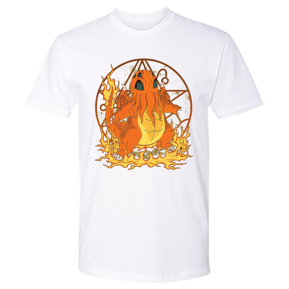 Premium Unisex T-Shirt - 4AN4AVGQ - White - 4