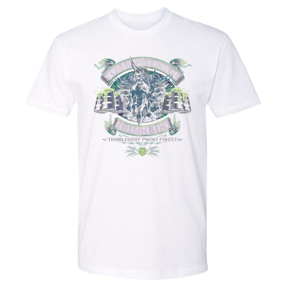 Premium Unisex T-Shirt - 2ZHA98Q1 - White - 4