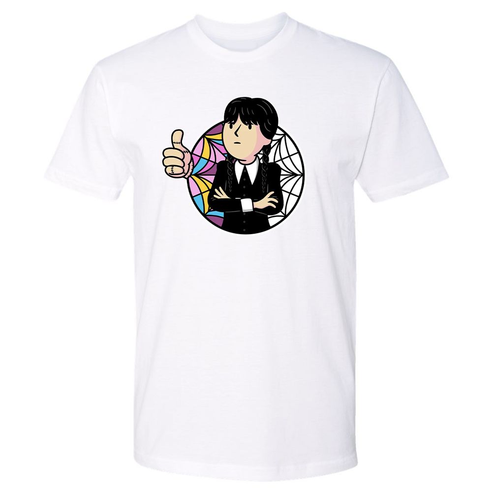 Premium Unisex T-Shirt - 2PMY6R2W - White - 4