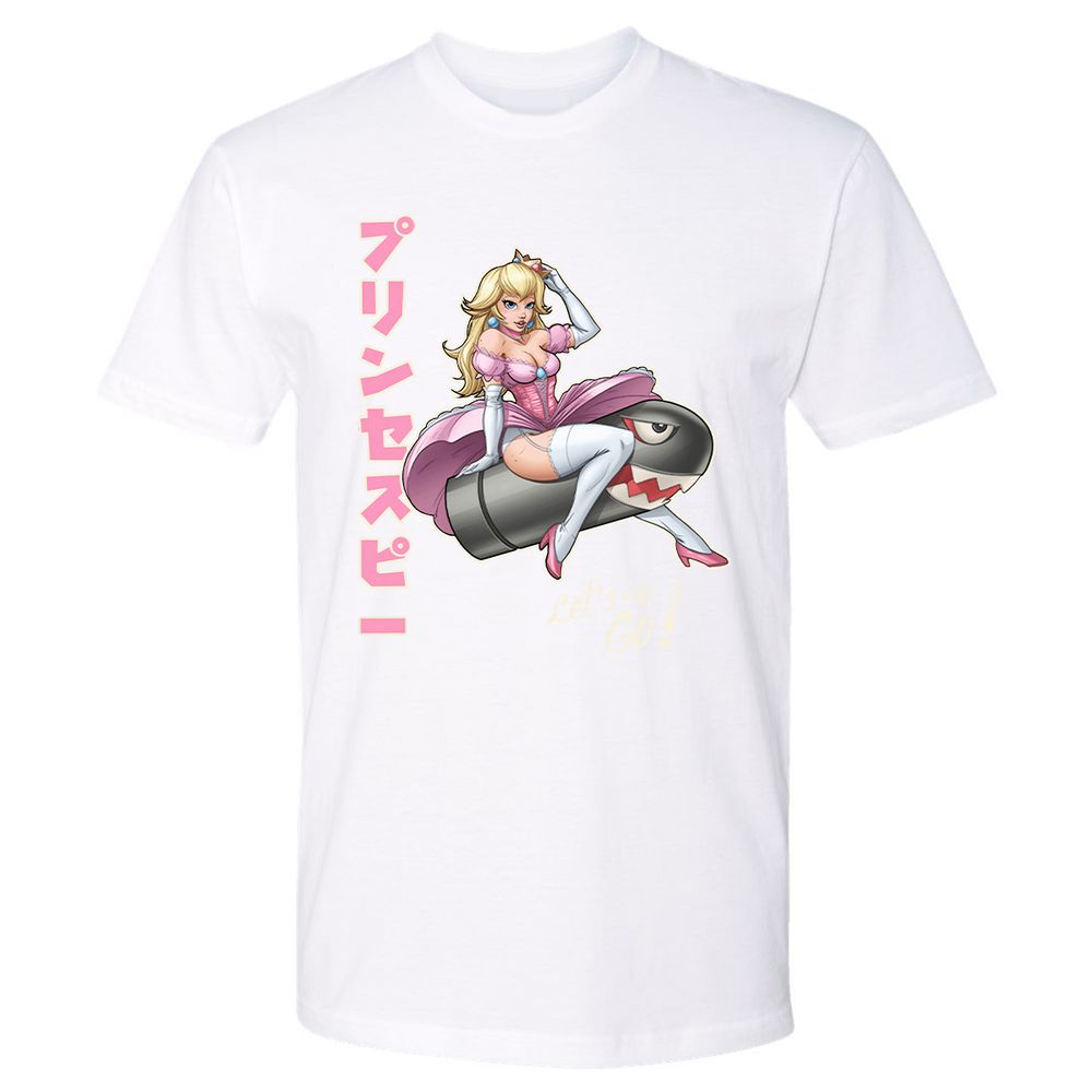 Premium Unisex T-Shirt - 1HTDGA2W - White - 4