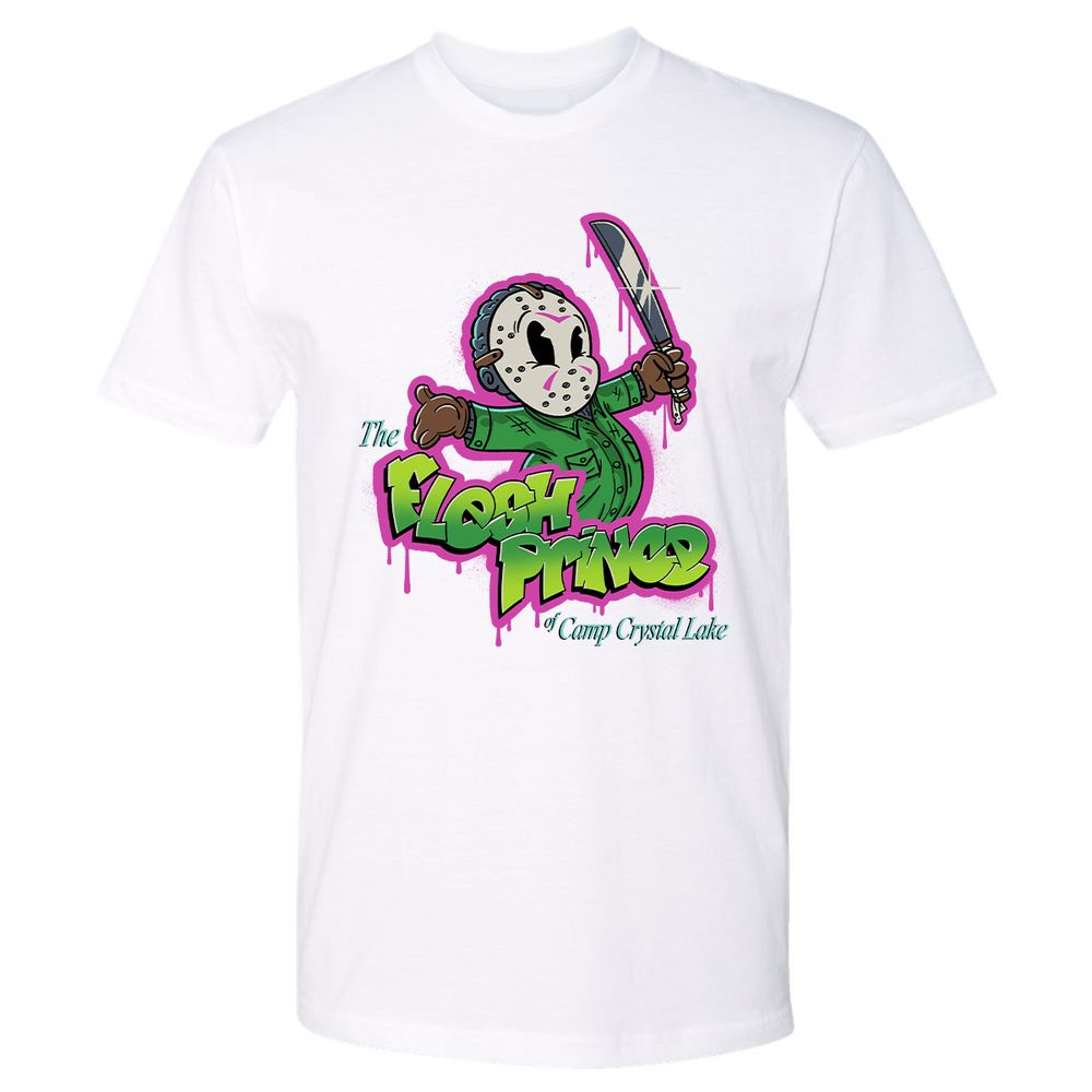 Premium Unisex T-Shirt - 1G1NKS4L - White - 4