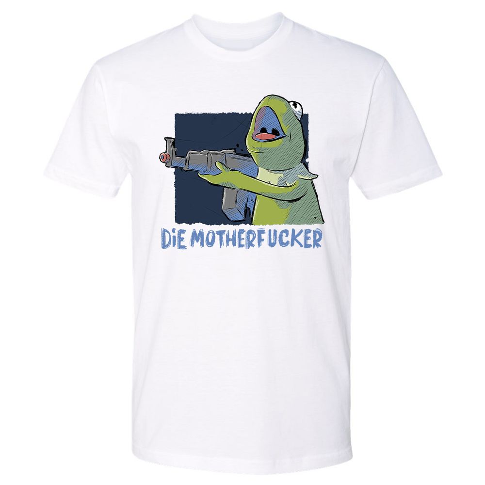 Premium Unisex T-Shirt - Q2EGKXHL - White - 4