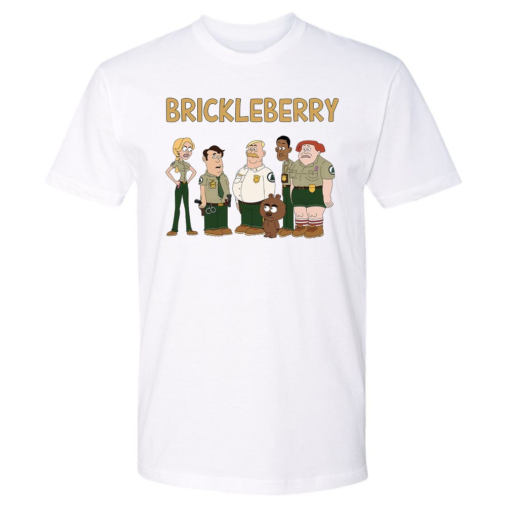 Premium Unisex T-Shirt - Z1DG7WAQ - White - 4