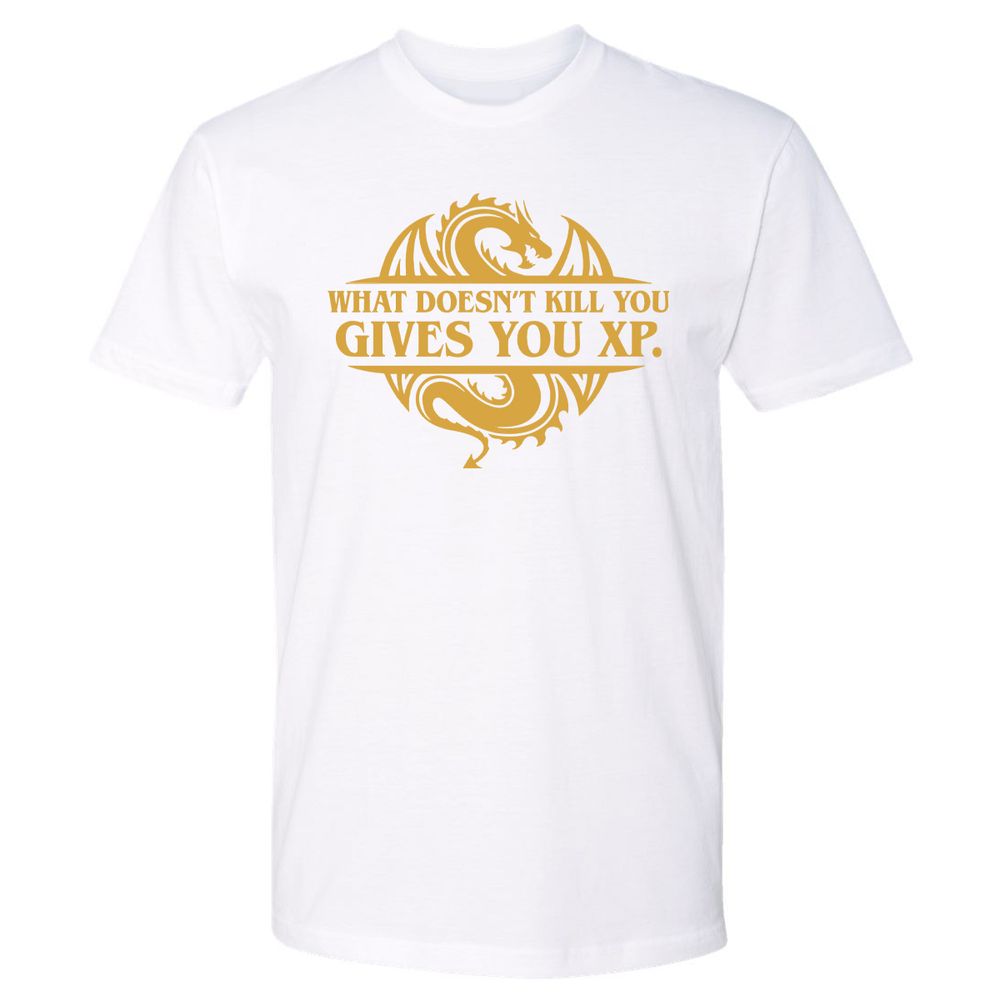 Premium Unisex T-Shirt - 75ABCWWZ - White - 4