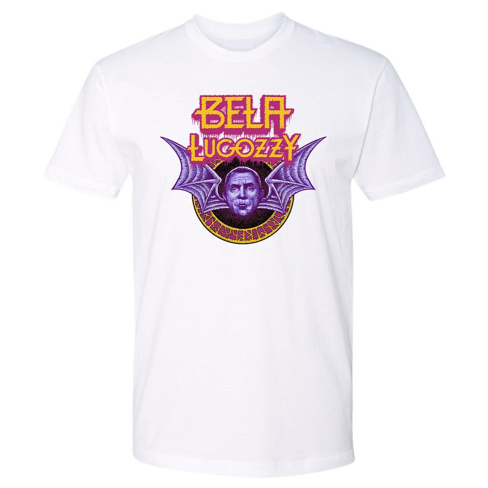 Premium Unisex T-Shirt - NM4B2NJ8 - White - 4