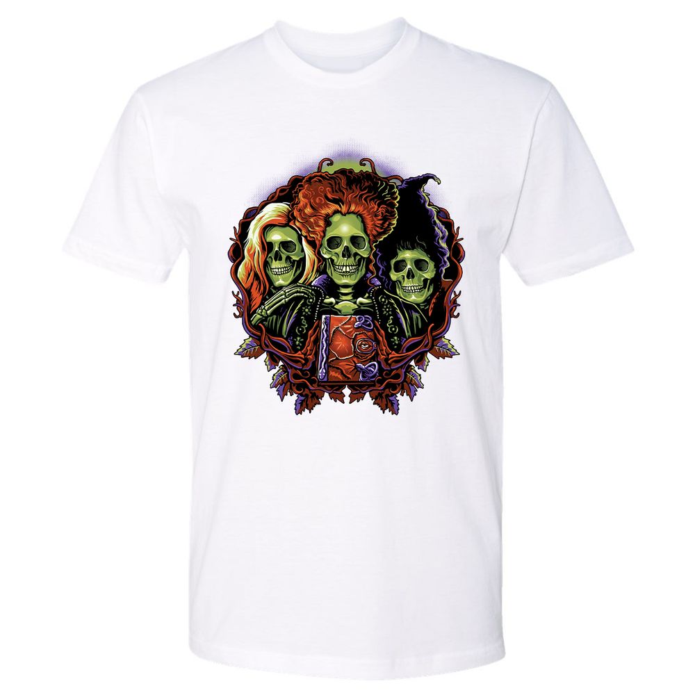 Premium Unisex T-Shirt - 7WSPBTR4 - White - 4