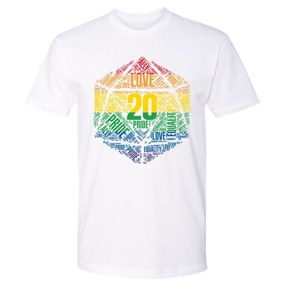 Premium Unisex T-Shirt - TA9QA5P2 - White - 4