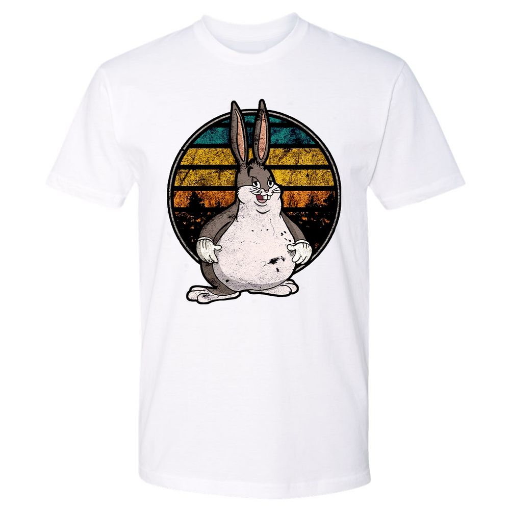 Premium Unisex T-Shirt - ASYBUSWJ - White - 4