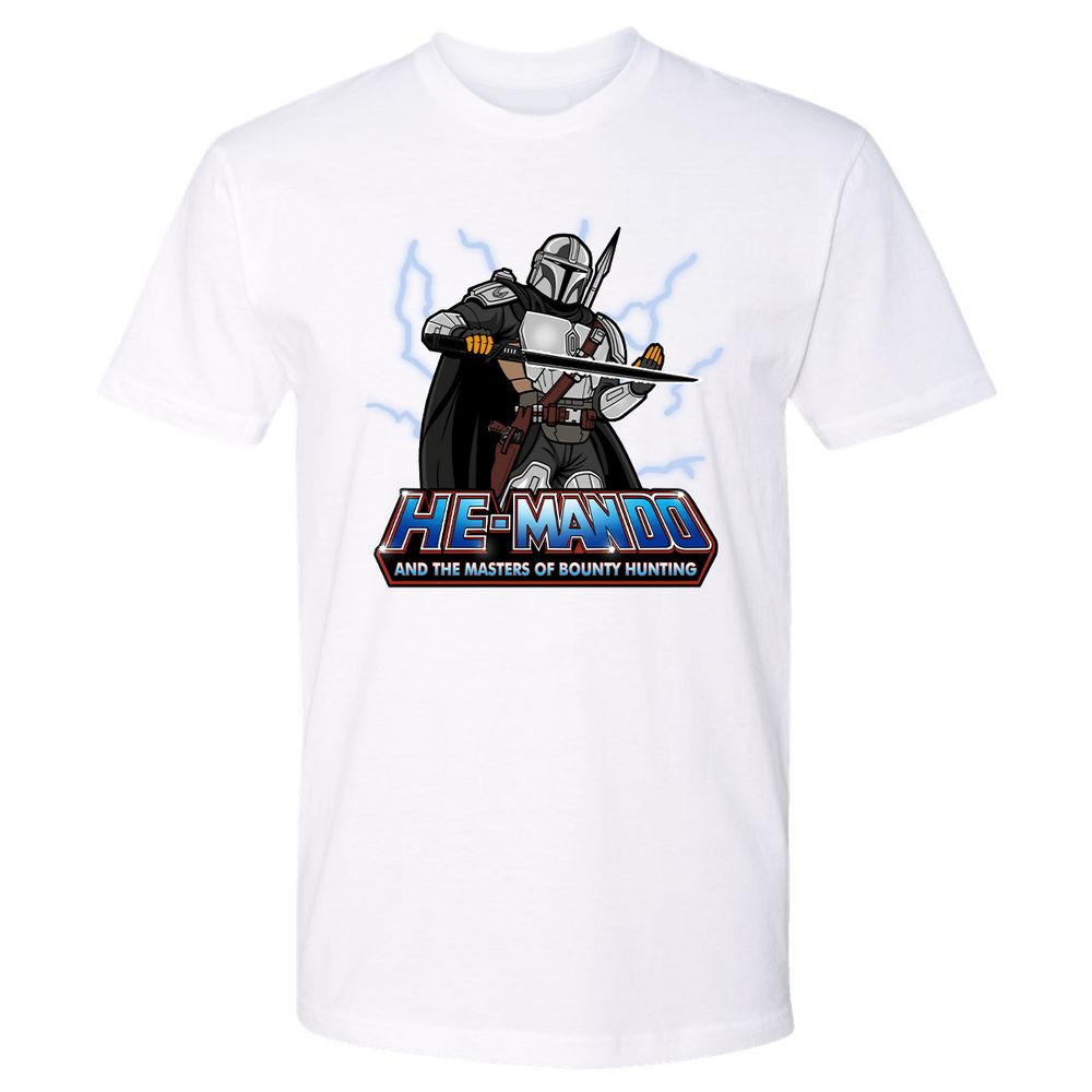 Premium Unisex T-Shirt - 92Y8XSK3 - White - 4