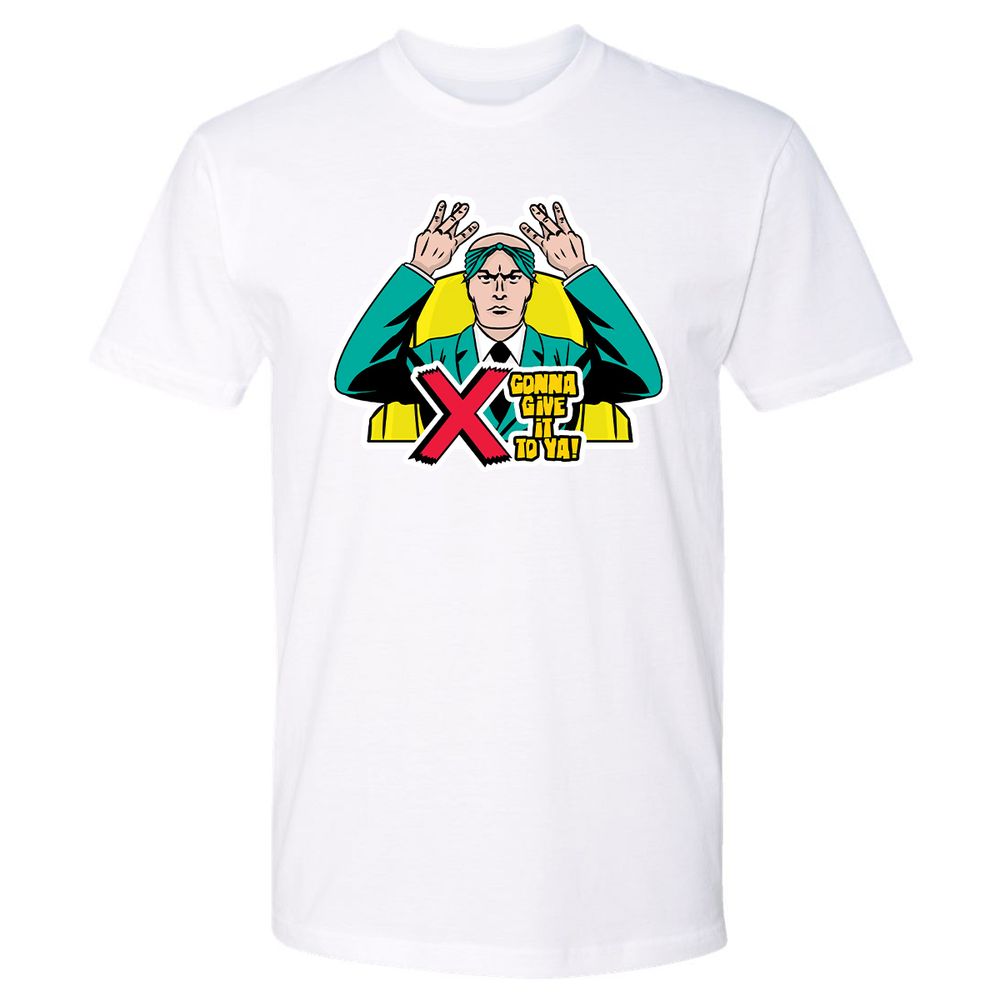 Premium Unisex T-Shirt - MWHU5WX5 - White - 4