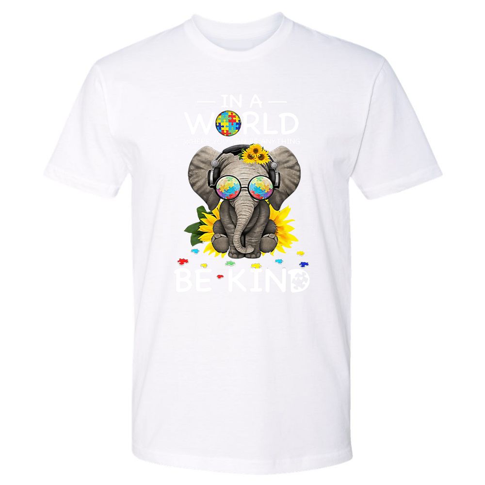 Premium Unisex T-Shirt - HUKTZJT8 - White - 4