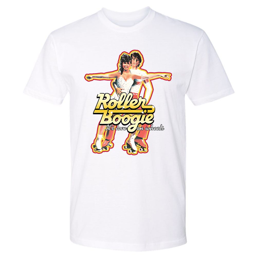 Premium Unisex T-Shirt - WKFNZ7TL - White - 4
