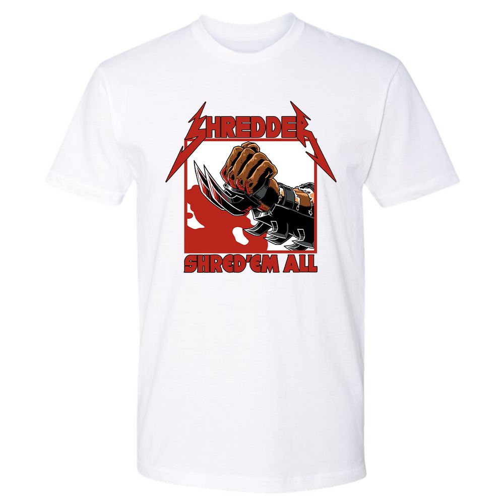 Premium Unisex T-Shirt - S7LF3MFA - White - 4