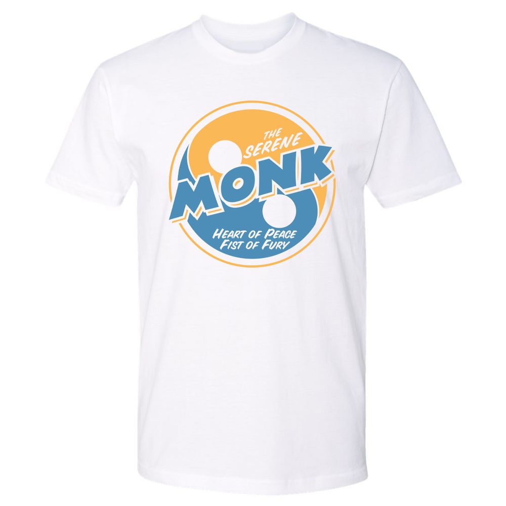 Premium Unisex T-Shirt - NGRLFBQS - White - 4