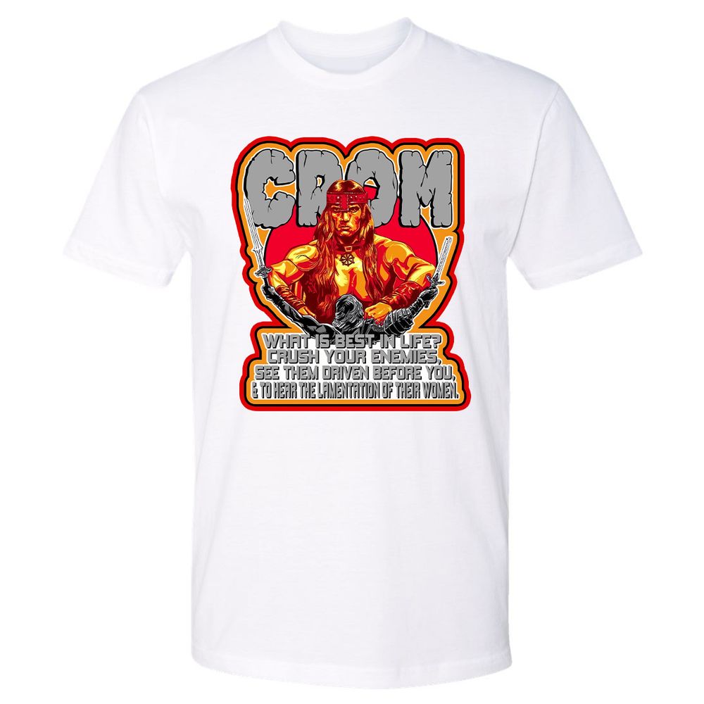 Premium Unisex T-Shirt - 5B2UX8JU - White - 4