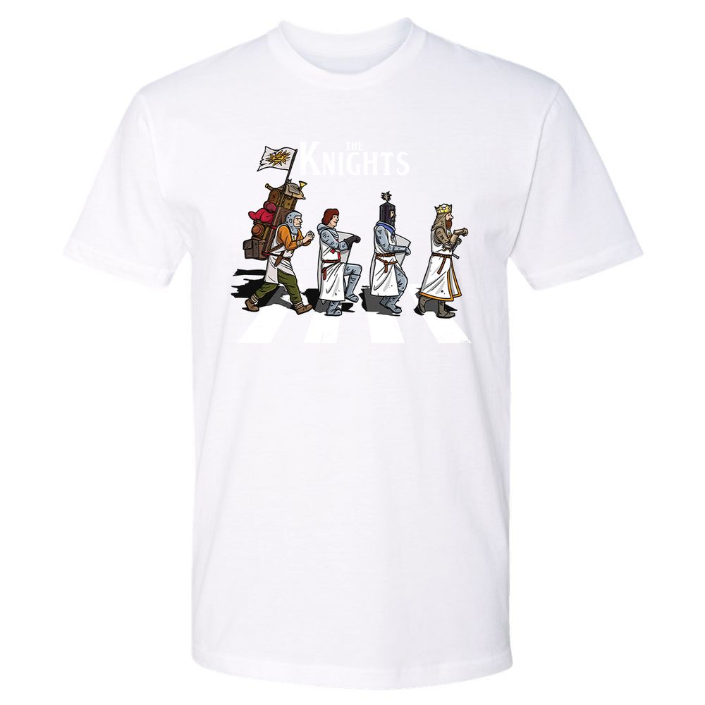 Premium Unisex T-Shirt - HEZCCT91 - White - 4