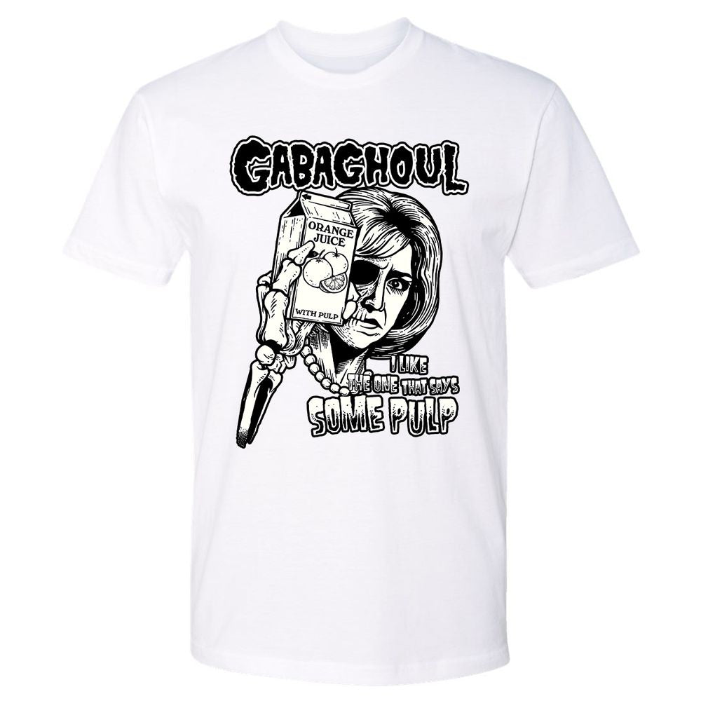 Premium Unisex T-Shirt - X545P3VY - White - 4