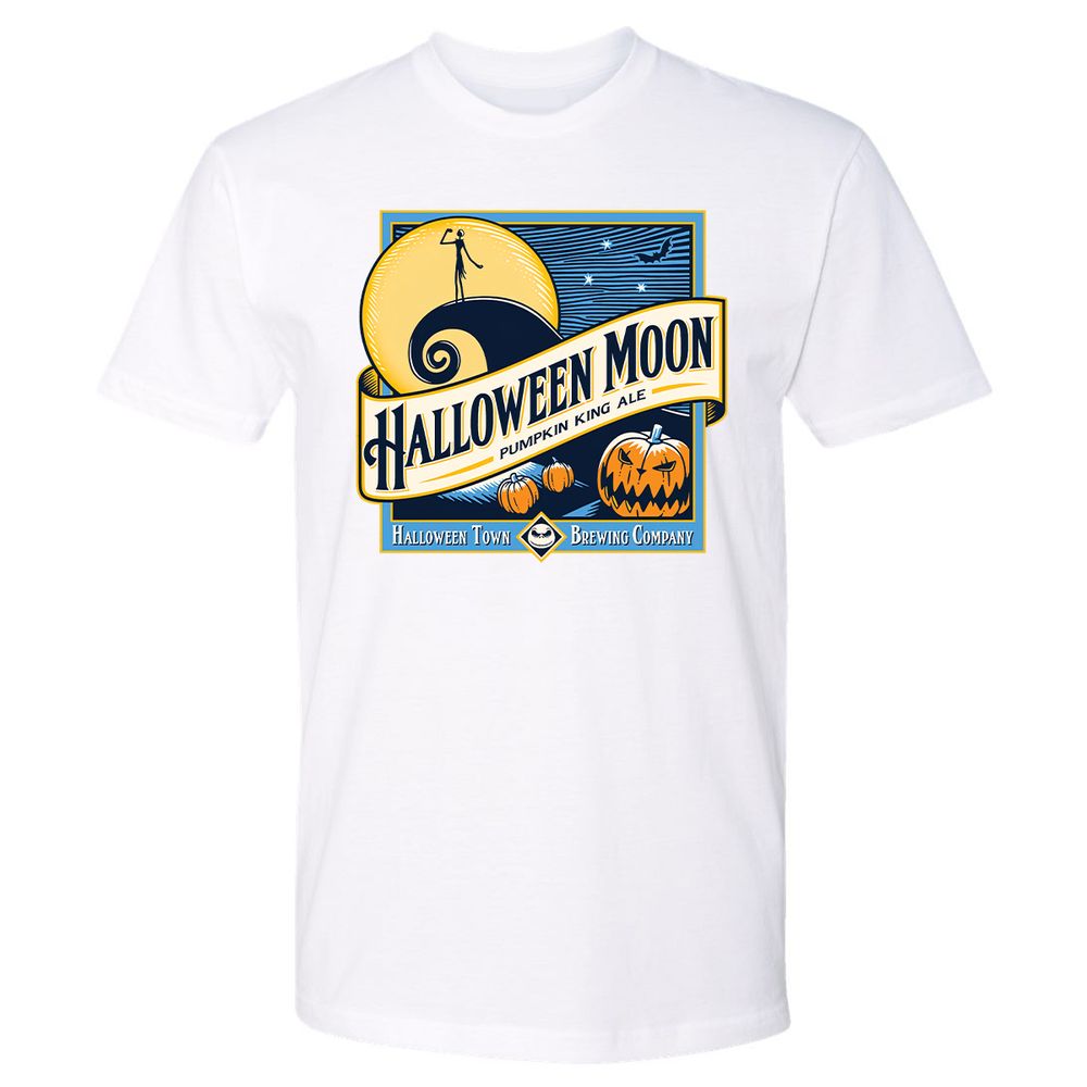 Premium Unisex T-Shirt - G7HLZ2BE - White - 4