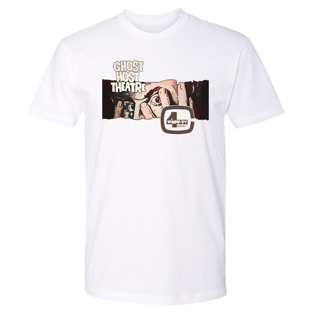 Premium Unisex T-Shirt - 31J85SNY - White - 4