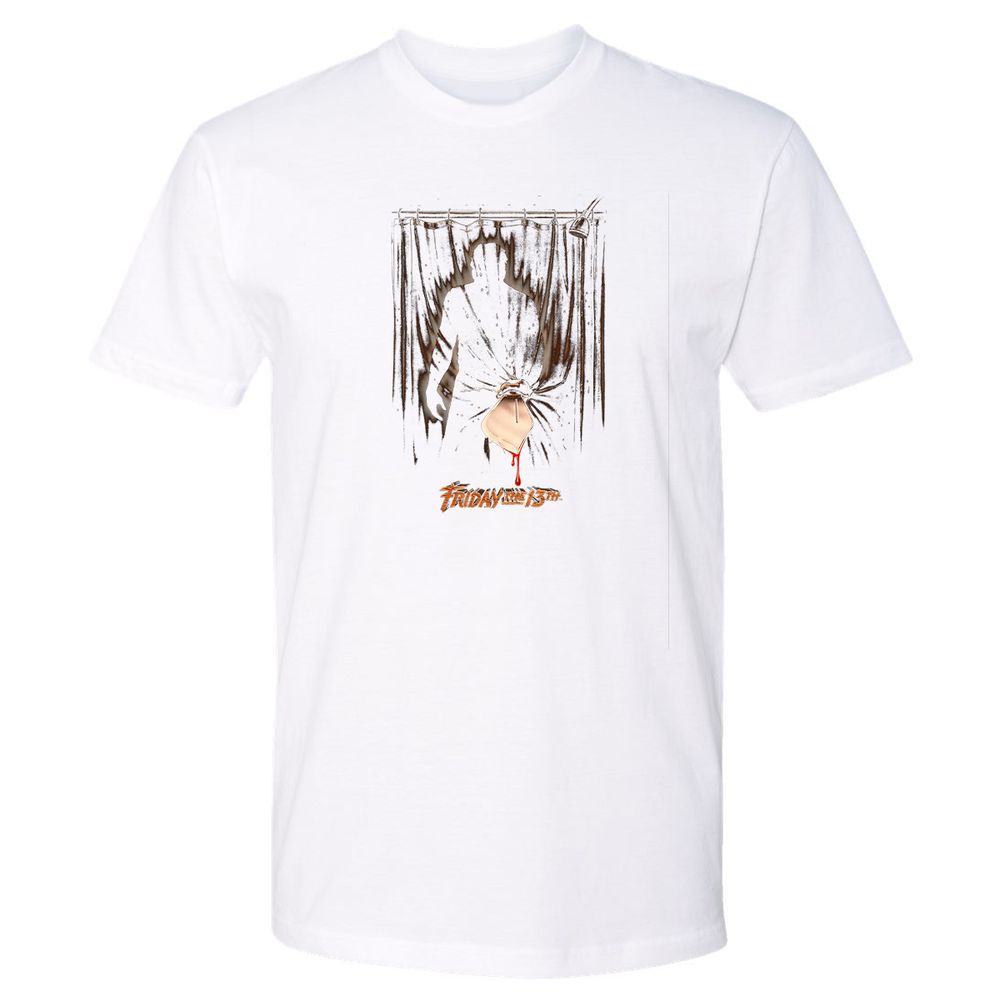 Premium Unisex T-Shirt - 5GQ8J62U - White - 4
