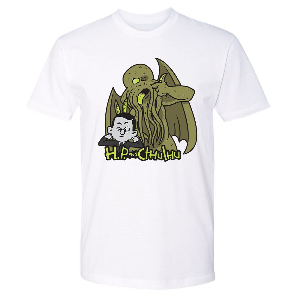 Premium Unisex T-Shirt - 6TVS3W19 - White - 4