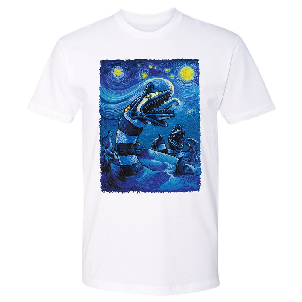 Premium Unisex T-Shirt - 96VJS72M - White - 4