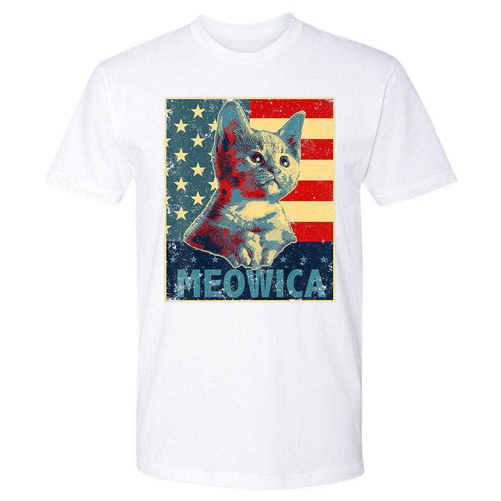 Premium Unisex T-Shirt - U4ZE746A - White - 4