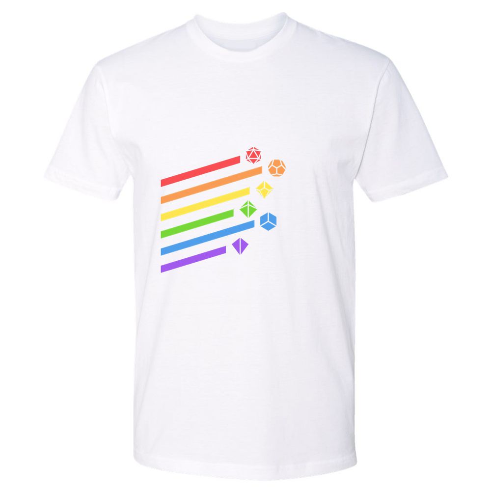 Premium Unisex T-Shirt - W3GFNZKD - White - 4