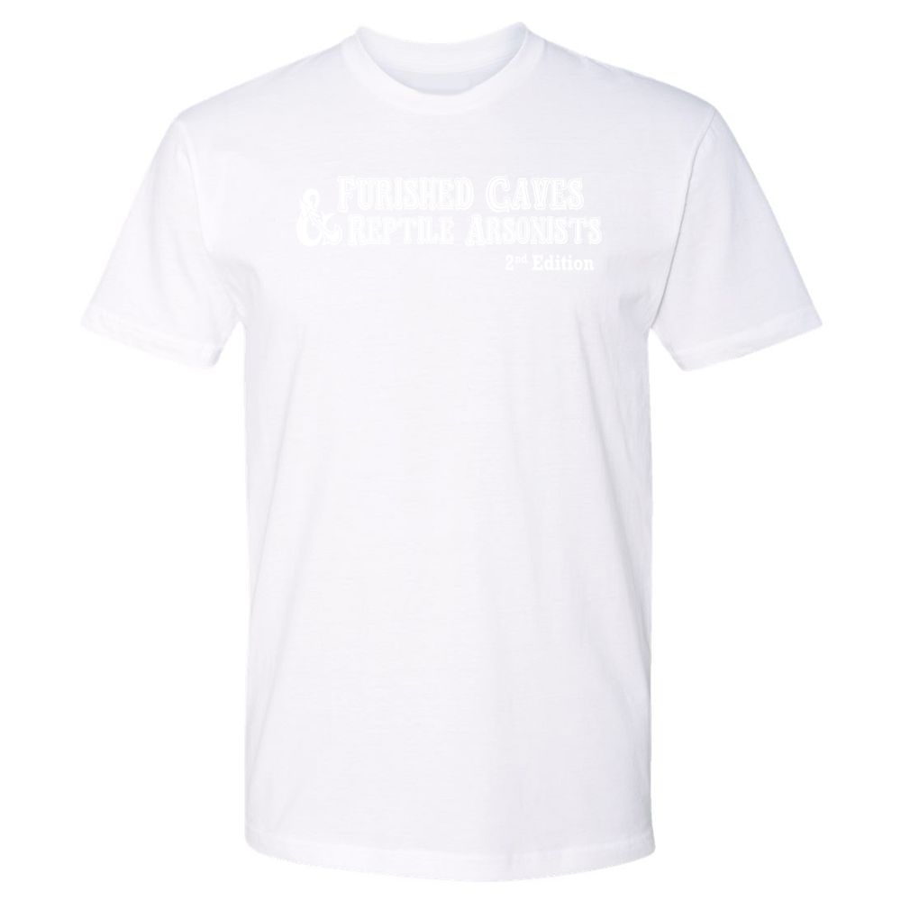 Premium Unisex T-Shirt - 8YV5Z6LD - White - 4