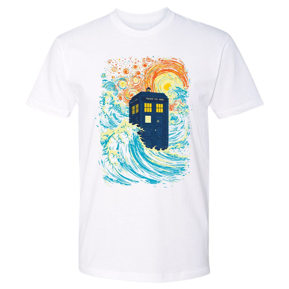 Premium Unisex T-Shirt - 1CA5ALAL - White - 4