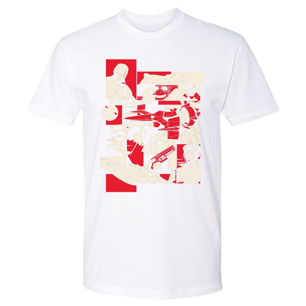 Premium Unisex T-Shirt - R6AZC5X3 - White - 4