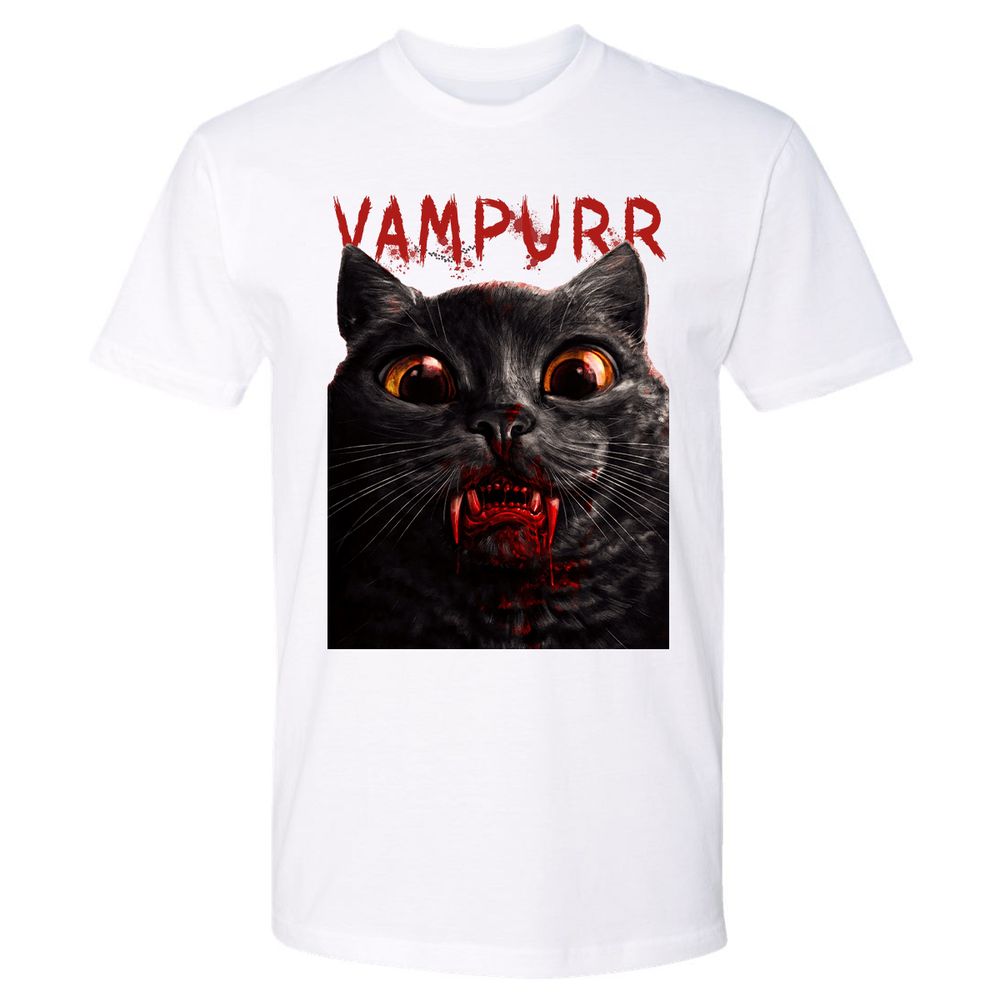 Premium Unisex T-Shirt - DTSUV5VS - White - 4