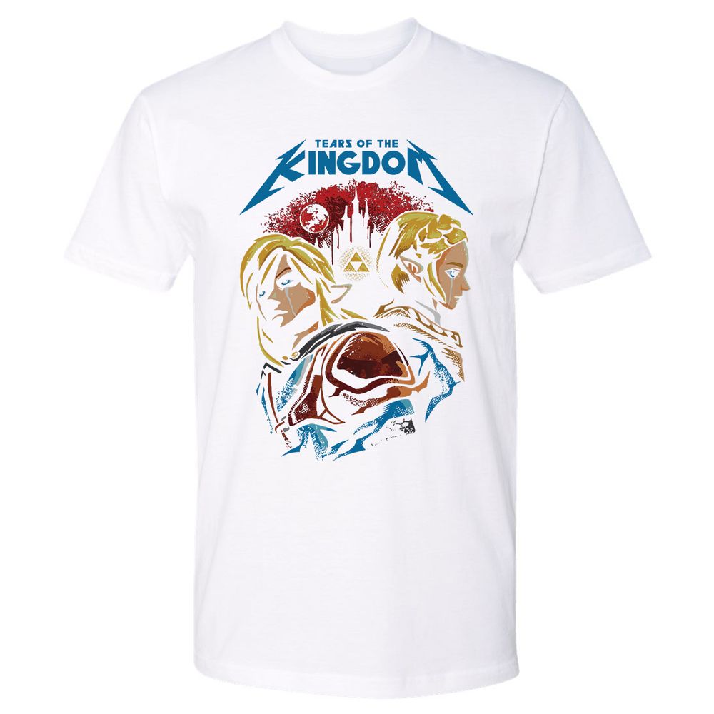 Premium Unisex T-Shirt - 7VR382VV - White - 4
