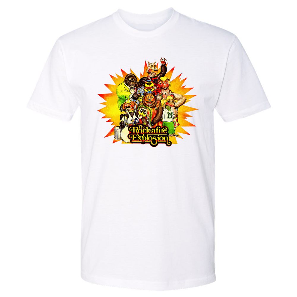 Premium Unisex T-Shirt - ZCPZADWL - White - 4