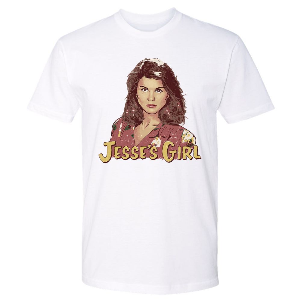 Premium Unisex T-Shirt - 831X2E88 - White - 4