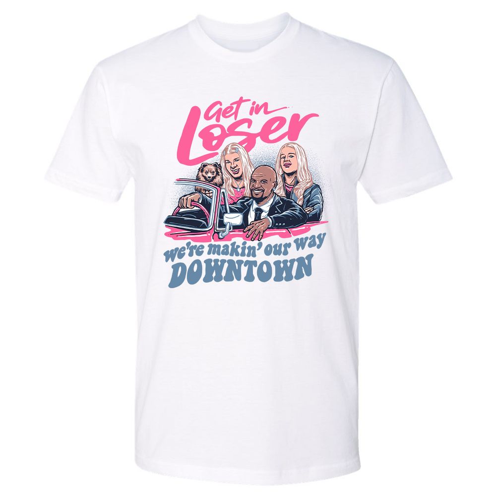 Premium Unisex T-Shirt - 6F9L8GCT - White - 4