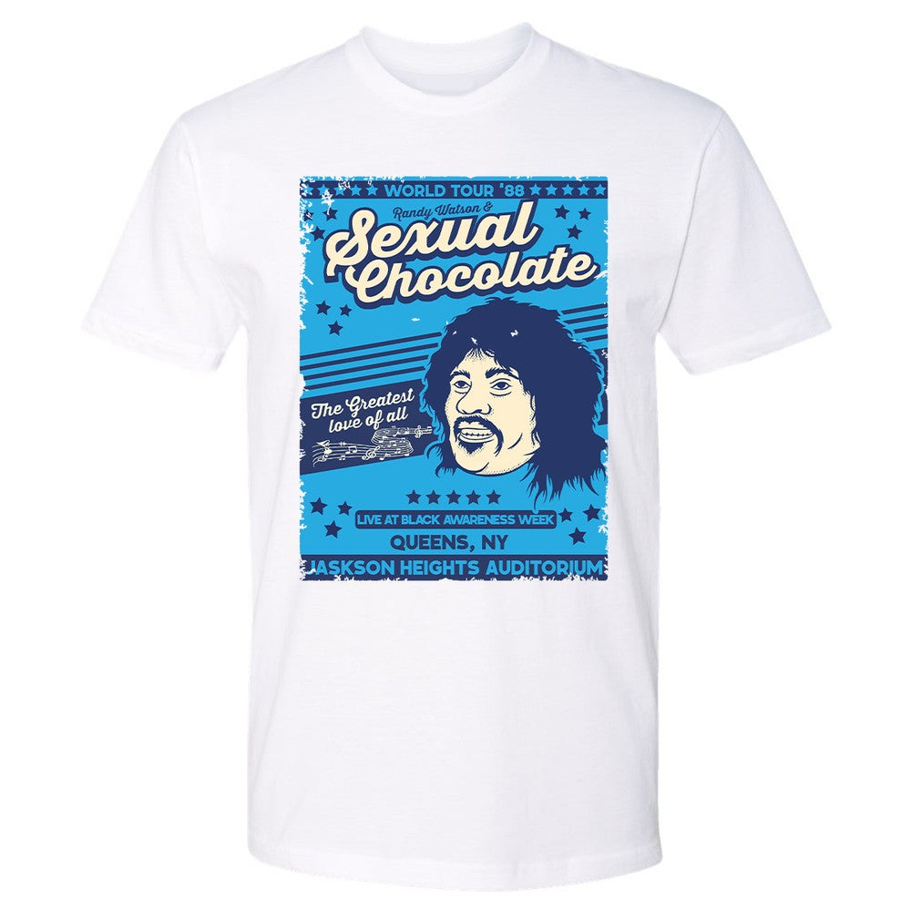 Premium Unisex T-Shirt - QBQK34KK - White - 4