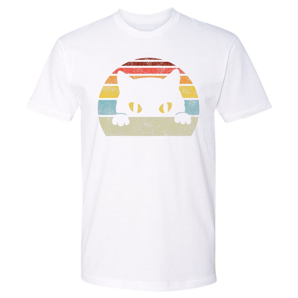 Premium Unisex T-Shirt - DDUV7WPD - White - 4