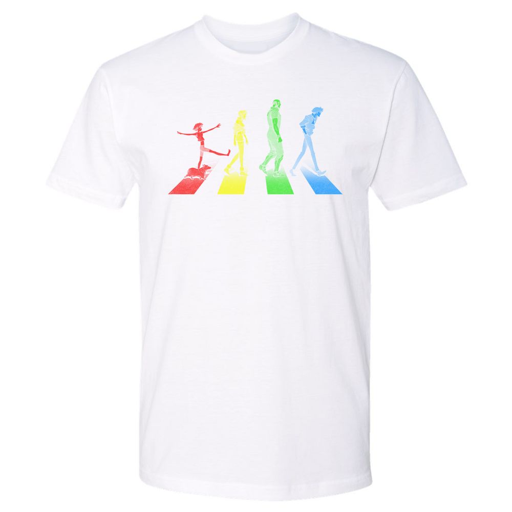 Premium Unisex T-Shirt - C6XG2EE6 - White - 4