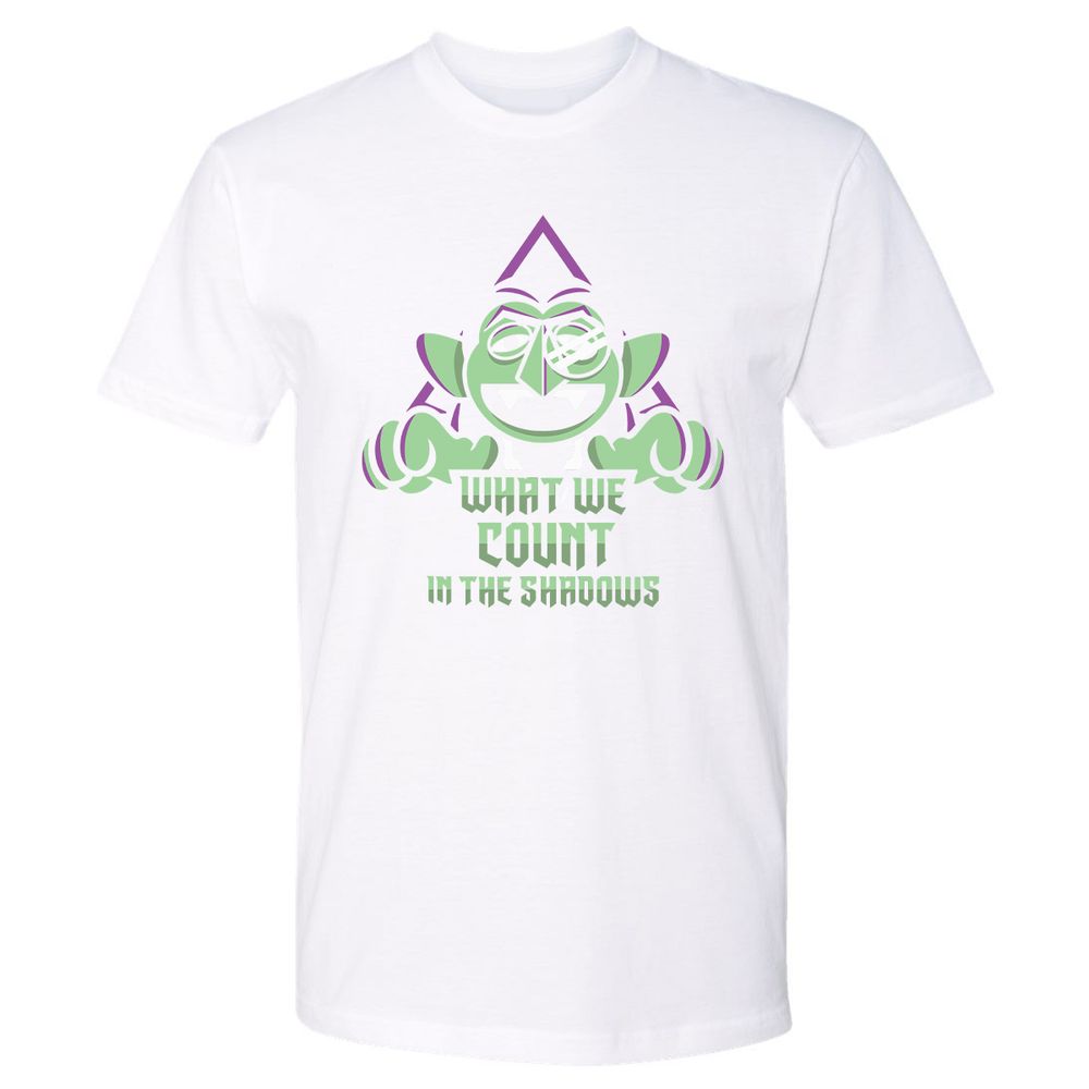 Premium Unisex T-Shirt - 478MPHXJ - White - 4